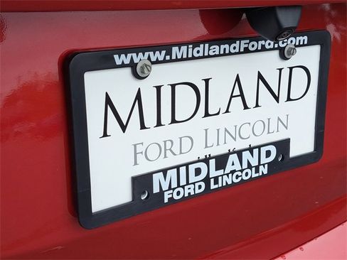 Certified 2023 Ford Escape ST-Line w/ Tech Pack #1 image 7