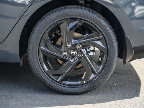 New 2026 Hyundai Elantra SEL Sport Premium image 11