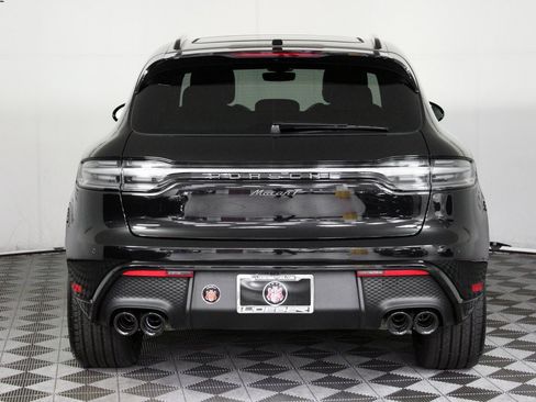 Used 2025 Porsche Macan Turbo image 6
