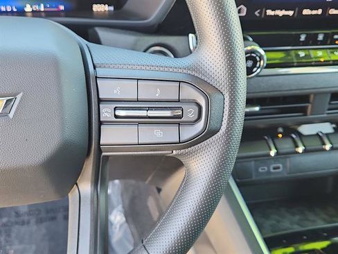 Used 2026 Chevrolet Colorado W/T w/ Advanced Trailering Package image 16