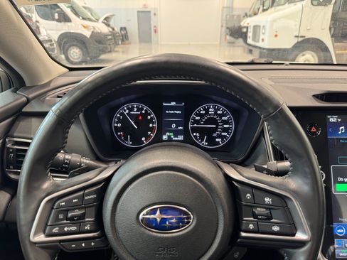 Used 2023 Subaru Legacy Touring XT AWD/4WD image 16
