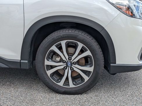 Certified 2021 Subaru Forester Limited w/ Popular Package #3 AWD/4WD image 11