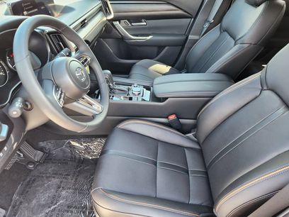 New 2026 MAZDA CX-50 AWD 2.5 S w/ Weather Package