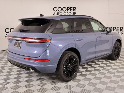 New 2026 Lincoln Corsair Premiere FWD image 21