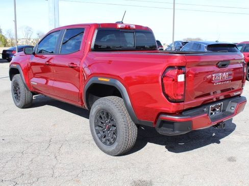 New 2026 GMC Canyon Elevation image 3