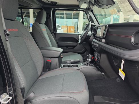 New 2026 Jeep Gladiator Rubicon image 32