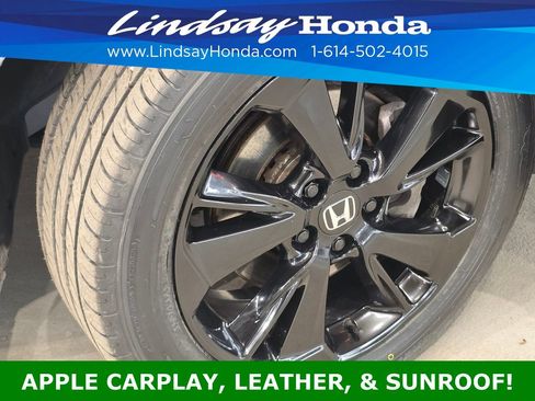 Used 2023 Honda Odyssey Sport image 24