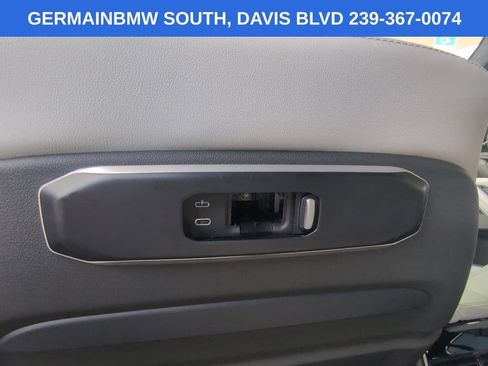Used 2025 BMW X5 xDrive40i w/ Executive Package AWD/4WD image 26