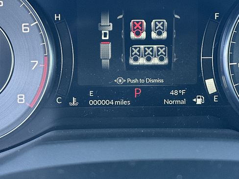 New 2026 Acura RDX SH-AWD w/ Technology Package image 20