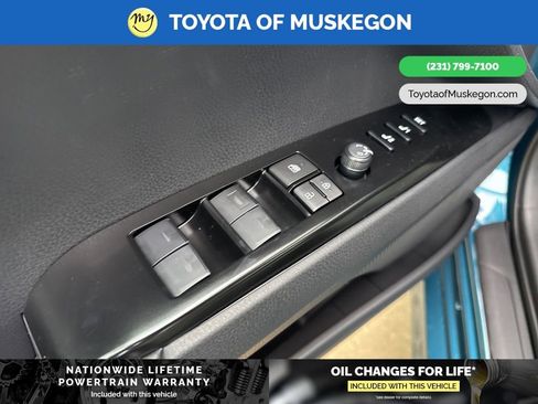 New 2026 Toyota Camry XLE w/ Premium Plus Package image 9