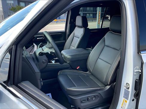 New 2026 Chevrolet Tahoe Premier w/ Sun And Tow Package RWD image 9