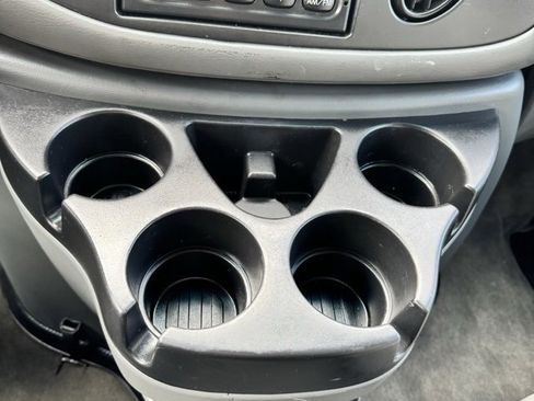 Used 2008 Ford E-350 and Econoline 350 Extended Super Duty image 29