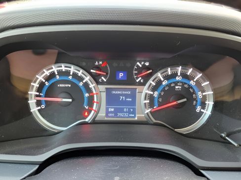 Certified 2019 Toyota 4Runner SR5 image 24