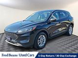 Certified 2022 Ford Escape SE w/ Convenience Package image 3