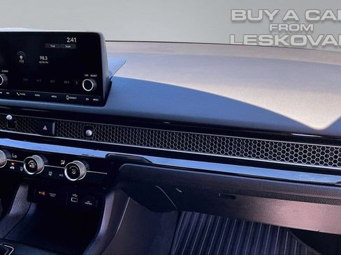 Used 2024 Honda Civic LX image 16