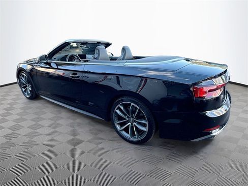 Used 2018 Audi S5 Prestige image 9