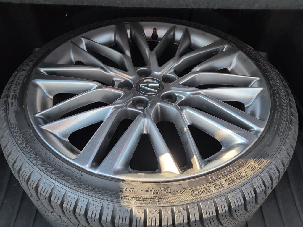Certified 2023 Acura TLX Type S AWD/4WD image 38