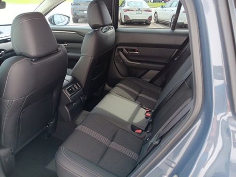 Certified 2024 MAZDA CX-50 AWD 2.5 S w/ Cargo Package image 8