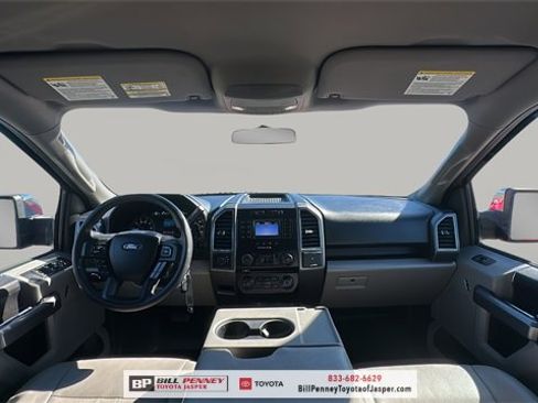 Used 2018 Ford F150 XLT image 10