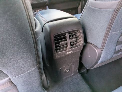 Used 2023 Ford Bronco Sport Heritage AWD/4WD image 16