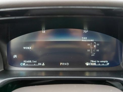 Used 2020 Lincoln Aviator Reserve w/ Elements Package Plus AWD/4WD image 24