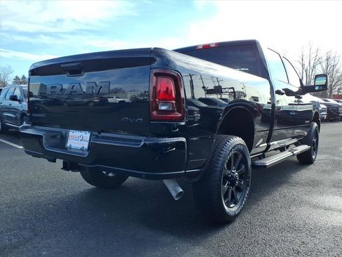 Used 2025 RAM 2500 Big Horn image 17