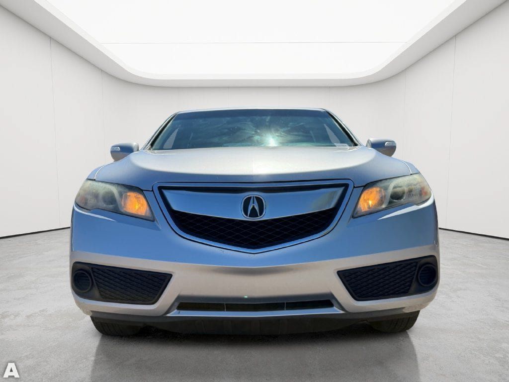 Used 2015 Acura RDX FWD image 9