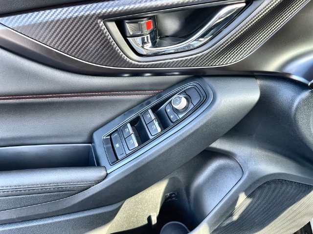 New 2026 Subaru WRX Premium AWD/4WD image 24