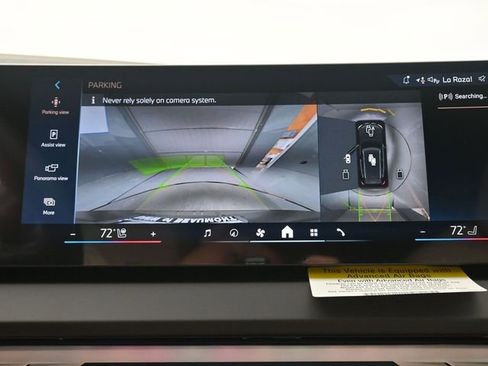 New 2026 BMW X3 xDrive30 w/ Premium Package image 32