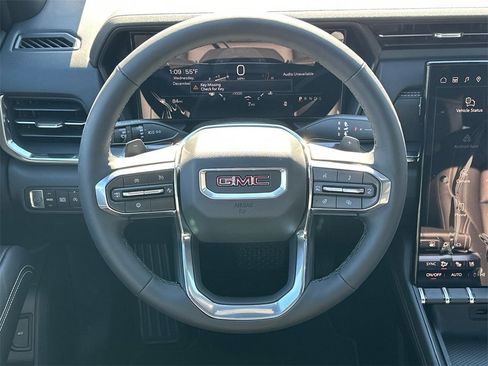 New 2026 GMC Terrain Elevation w/ Elevation Premium Package image 25