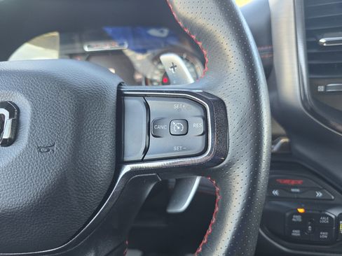 Used 2022 RAM 1500 TRX w/ TRX Level 2 Equipment Group AWD/4WD image 21