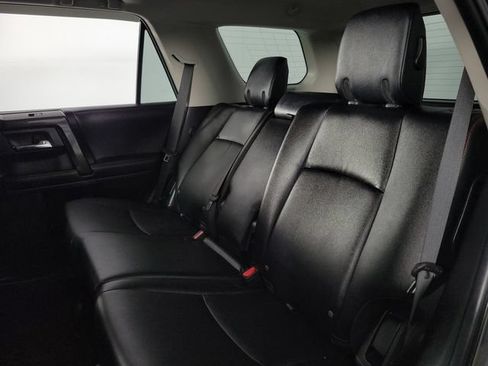 Used 2024 Toyota 4Runner TRD Pro AWD/4WD image 18