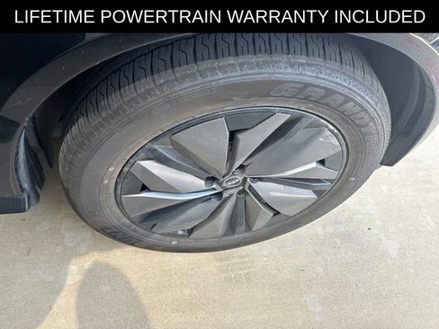 Used 2024 Nissan Ariya AWD image 20