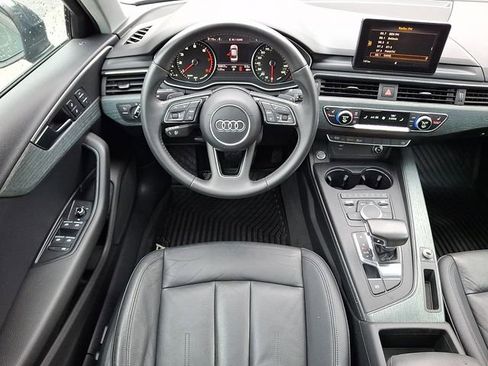 Used 2018 Audi A4 2.0T Premium w/ Convenience Package image 11