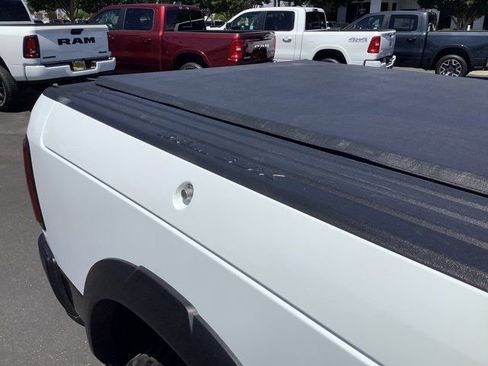 Used 2023 RAM 2500 Rebel w/ Level 2 Equipment Group image 53