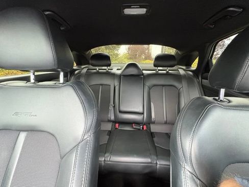 Used 2024 Kia K5 GT-Line w/ GT-Line Premium Package FWD image 15