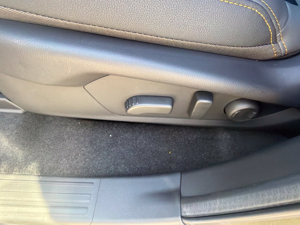 New 2026 Subaru Forester Wilderness AWD/4WD image 12