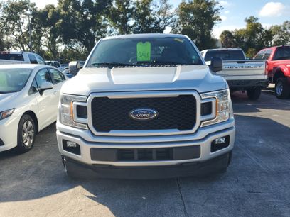 Used 2018 Ford F150 XL w/ Equipment Group 101A Mid