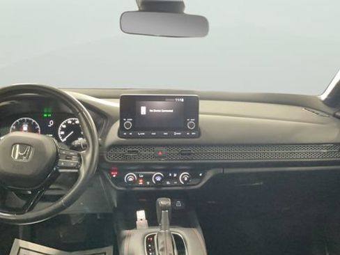 Used 2024 Honda HR-V Sport image 11