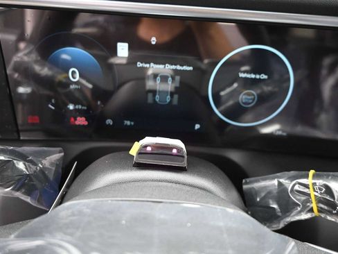 New 2026 Hyundai Palisade SEL AWD/4WD image 16