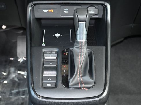 New 2026 Honda CR-V Sport-L image 26