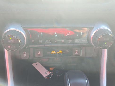 Used 2024 Toyota RAV4 XSE w/ Advanced Technology Package image 42