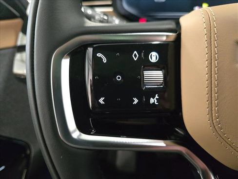 New 2026 Land Rover Range Rover Sport SE image 19