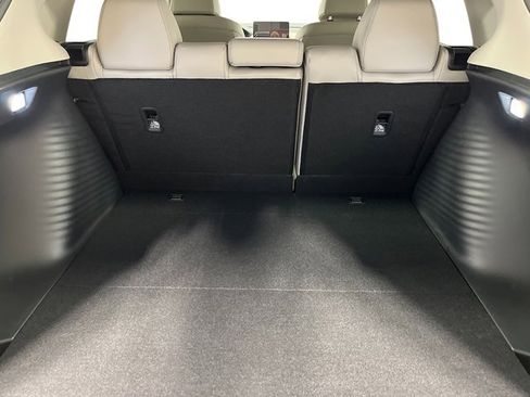 New 2026 Honda HR-V EX-L image 25