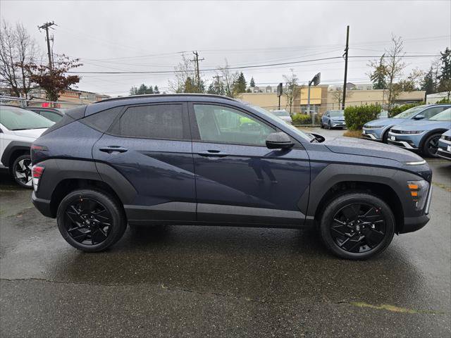 New 2026 Hyundai Kona SEL Sport AWD/4WD image 8