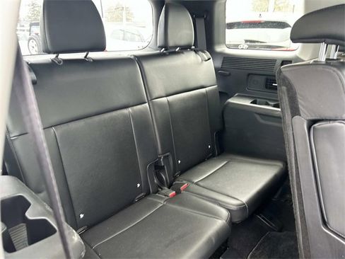 Used 2024 Hyundai Santa Fe SEL image 16