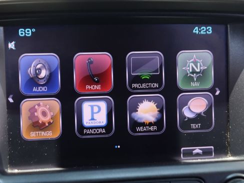 Used 2016 Chevrolet Colorado Z71 AWD/4WD image 30