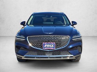 Used 2025 Genesis GV70 2.5T AWD/4WD video 2