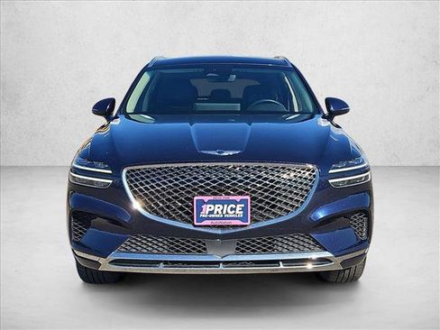 Used 2025 Genesis GV70 2.5T AWD/4WD image 2