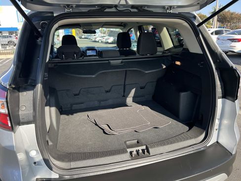 Used 2018 Ford Escape SE w/ SE Sync 3 Package image 22